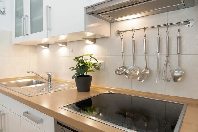 Ferienwohnung in Gr&ouml;mitz - Gr&uuml;n 17 Antias Ostseekoje - Bild 9