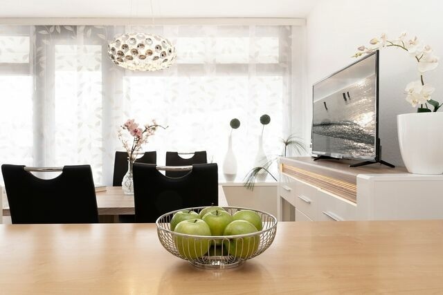 Ferienwohnung in Gr&ouml;mitz - Gr&uuml;n 17 Antias Ostseekoje - Bild 10