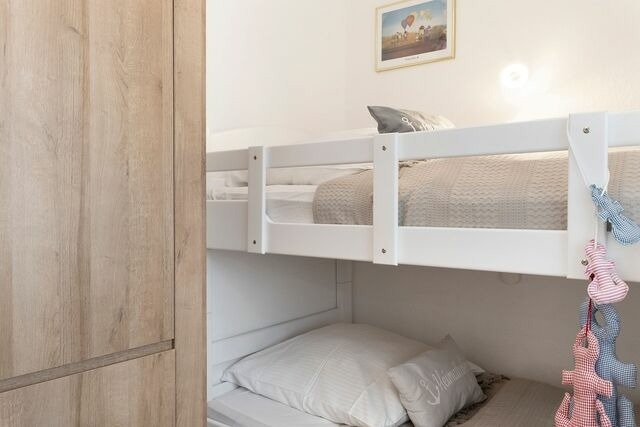 Ferienwohnung in Gr&ouml;mitz - Gr&uuml;n 17 Antias Ostseekoje - Bild 17