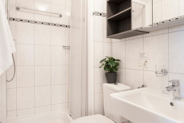 Ferienwohnung in Gr&ouml;mitz - Gr&uuml;n 17 Antias Ostseekoje - Bild 20