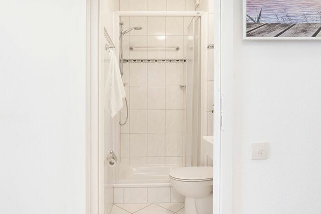 Ferienwohnung in Gr&ouml;mitz - Gr&uuml;n 17 Antias Ostseekoje - Bild 21