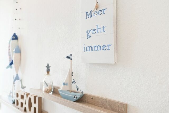 Ferienwohnung in Gr&ouml;mitz - Gr&uuml;n 17 Antias Ostseekoje - Bild 23