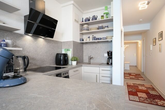 Ferienwohnung in Malente - Haus Dieksee Holm Seezauber - Bild 15