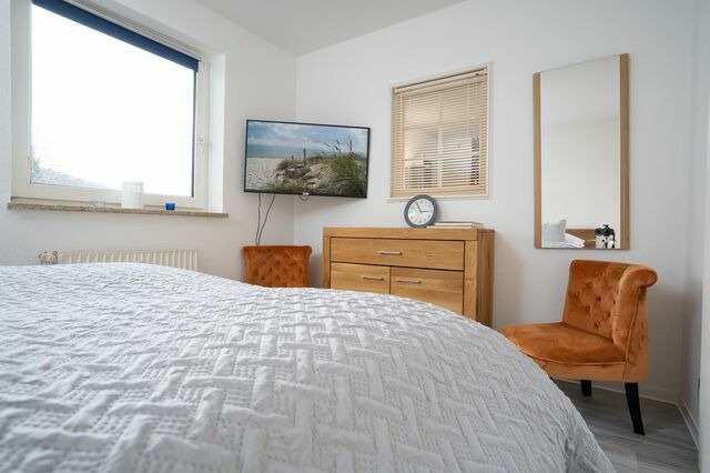 Ferienwohnung in Malente - Haus Dieksee Holm Seezauber - Bild 20