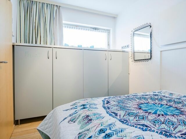 Ferienwohnung in Kellenhusen - Sol Mare Kleine Auszeit Kellenhusen - Bild 7