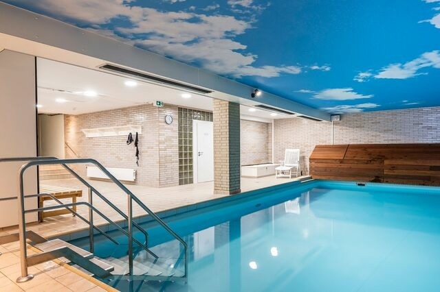 Ferienwohnung in Kellenhusen - Sol Mare Kleine Auszeit Kellenhusen - Bild 19