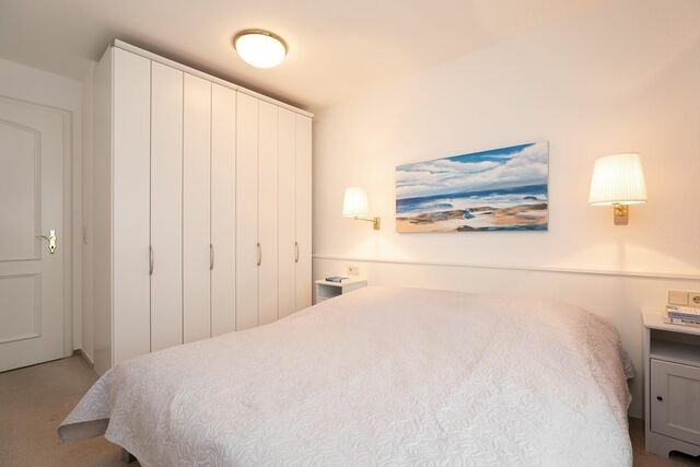 Ferienwohnung in Scharbeutz - Haus Pegasus Gartenliebe - Bild 16