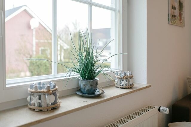 Ferienwohnung in Scharbeutz - Haus Pegasus Gartenliebe - Bild 18