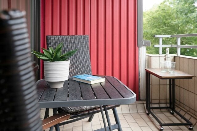 Ferienwohnung in Dahme - Berolina Traumdomizil - Bild 2