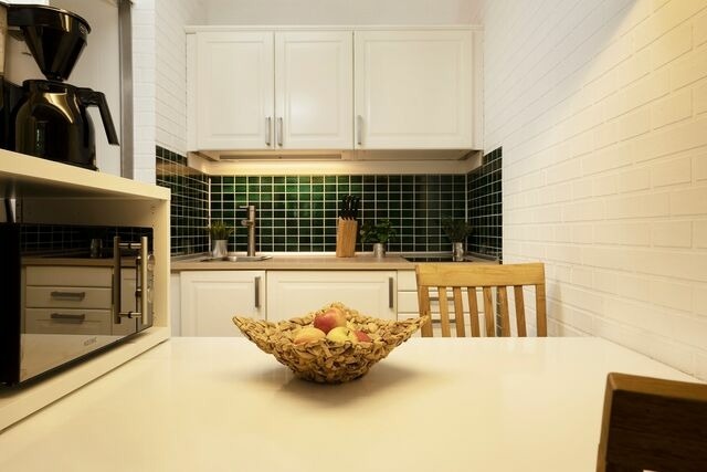 Ferienwohnung in Dahme - Berolina Traumdomizil - Bild 4