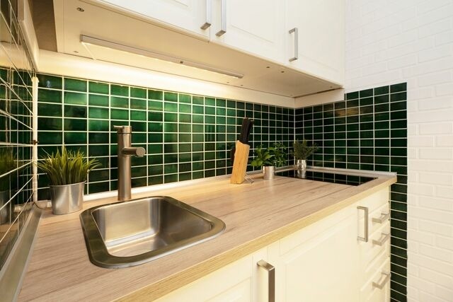 Ferienwohnung in Dahme - Berolina Traumdomizil - Bild 14