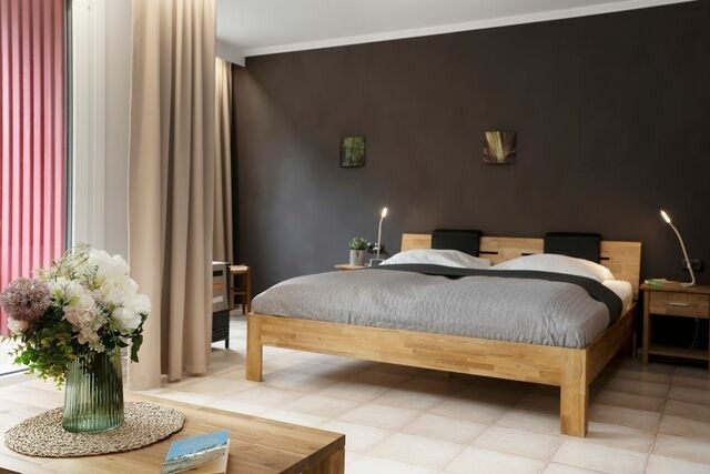 Ferienwohnung in Dahme - Berolina Traumdomizil - Bild 18