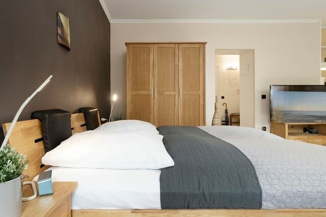 Ferienwohnung in Dahme - Berolina Traumdomizil - Bild 22