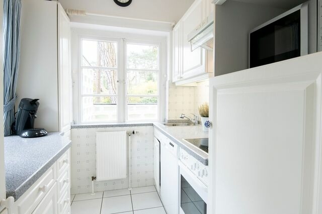 Ferienhaus in Niendorf/Ostsee - Ferienhaus am Strandw&auml;ldchen - Bild 13