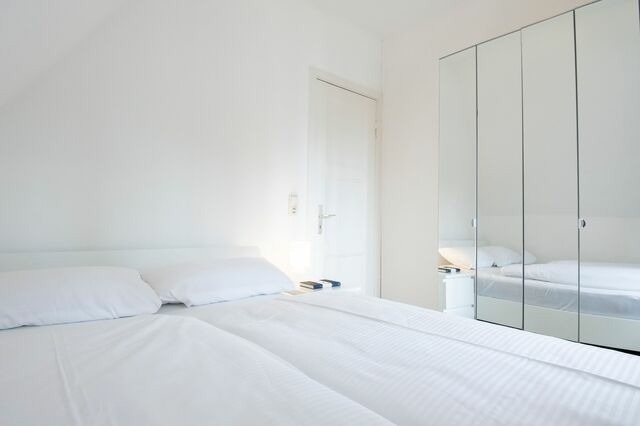 Ferienhaus in Niendorf/Ostsee - Ferienhaus am Strandw&auml;ldchen - Bild 23