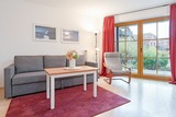 Ferienwohnung in Dahme - Haus Domicil Wohnung 9 - Bild 1
