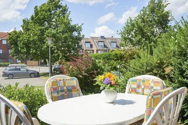 Ferienwohnung in Dahme - Haus Domicil Wohnung 9 - Bild 2