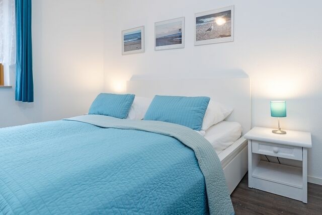 Ferienwohnung in Dahme - Haus Domicil Wohnung 9 - Bild 18