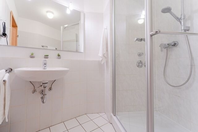 Ferienwohnung in Dahme - Haus Domicil Wohnung 9 - Bild 25