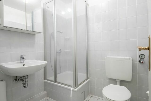 Ferienwohnung in Scharbeutz - Haus am Kurpark Scharbeutz Wohnung 3 - Bild 20