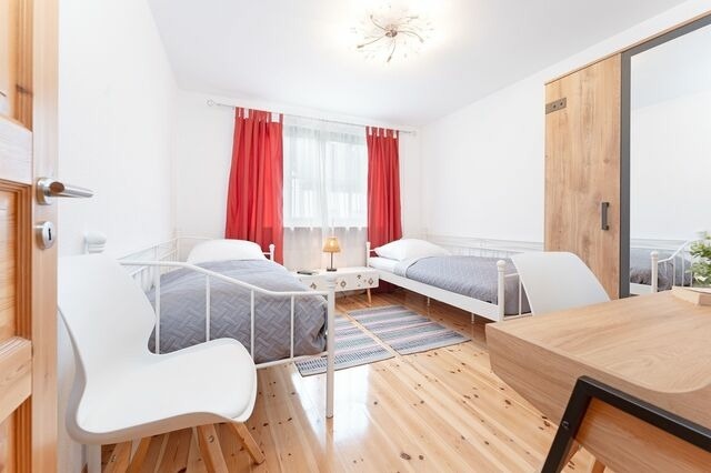 Ferienhaus in Süsel - Dat Süselhuus - Bild 19