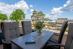 Strandburg Meersicht