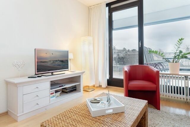 Ferienwohnung in Laboe - Börn Herzmuschel - Bild 4