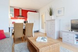 Ferienwohnung in Laboe - Börn Herzmuschel - Bild 8