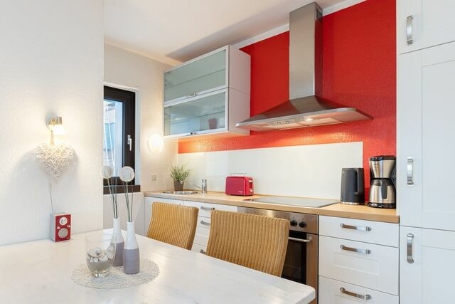 Ferienwohnung in Laboe - Börn Herzmuschel - Bild 11