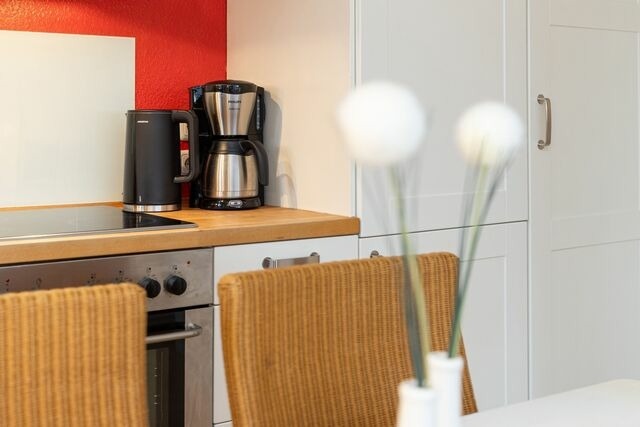 Ferienwohnung in Laboe - Börn Herzmuschel - Bild 13
