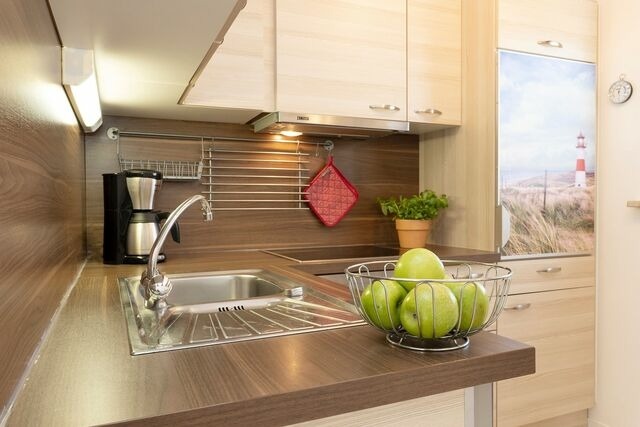 Ferienhaus in S&uuml;ssau - Ankersonne - Bild 12