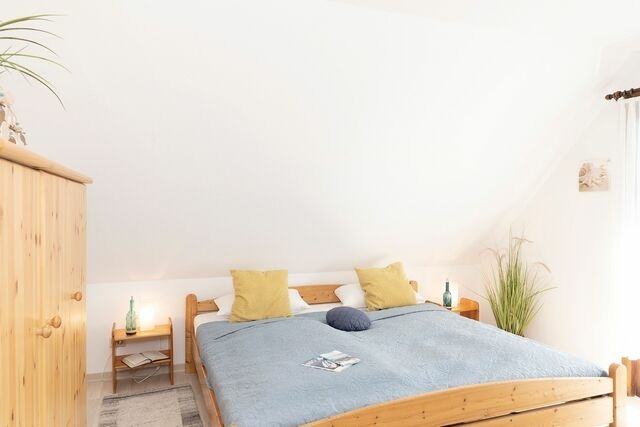 Ferienhaus in S&uuml;ssau - Ankersonne - Bild 17