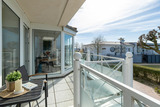 Ferienwohnung in Laboe - Haus Panorama Laboe Beachview - Bild 12