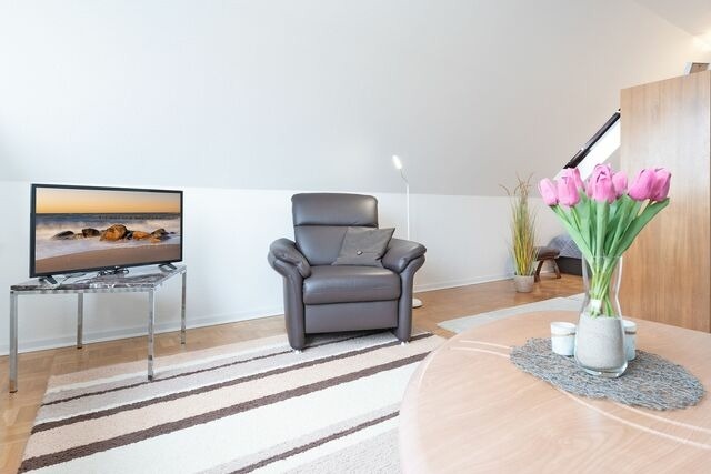 Ferienwohnung in Malente - Haus H&uuml;ttmann Sommerbrise - Bild 8