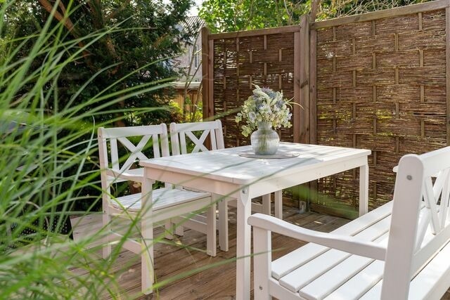 Ferienhaus in Grömitz - Feriendomizil Lerchenweg - Bild 12