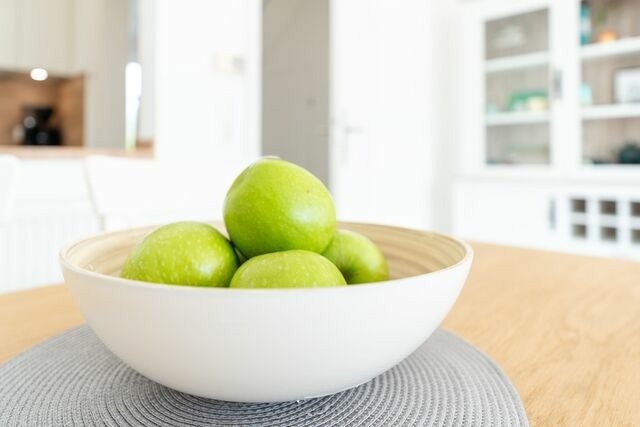 Ferienhaus in Grömitz - Feriendomizil Lerchenweg - Bild 16