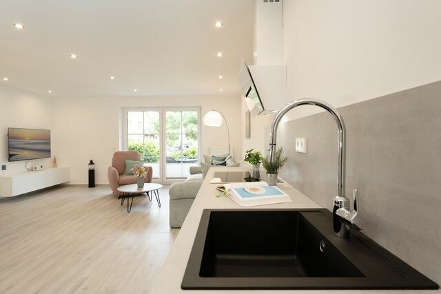 Ferienwohnung in Dahme - An der Aue 9b Strandkogel - Bild 20