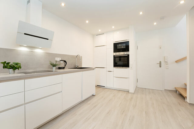 Ferienwohnung in Dahme - An der Aue 9b Strandkogel - Bild 4