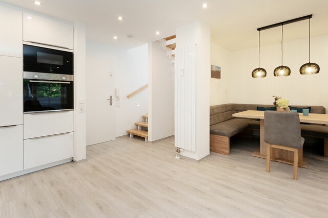 Ferienwohnung in Dahme - An der Aue 9b Strandkogel - Bild 17