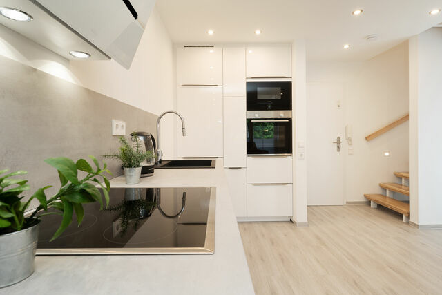 Ferienwohnung in Dahme - An der Aue 9b Strandkogel - Bild 21