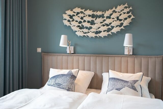 Ferienwohnung in Neustadt - Am Strande 31 Neptun - Bild 17