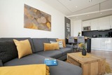 Ferienwohnung in Gr&ouml;mitz - Villa am Meer Pier 29 - Bild 5