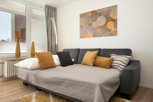 Ferienwohnung in Gr&ouml;mitz - Villa am Meer Pier 29 - Bild 18