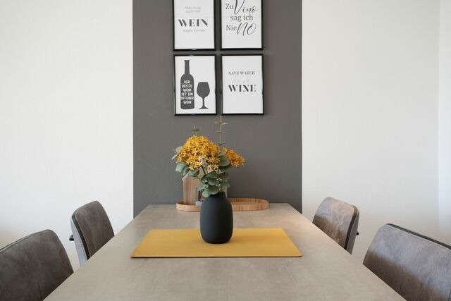 Ferienwohnung in Gr&ouml;mitz - Villa am Meer Pier 29 - Bild 21