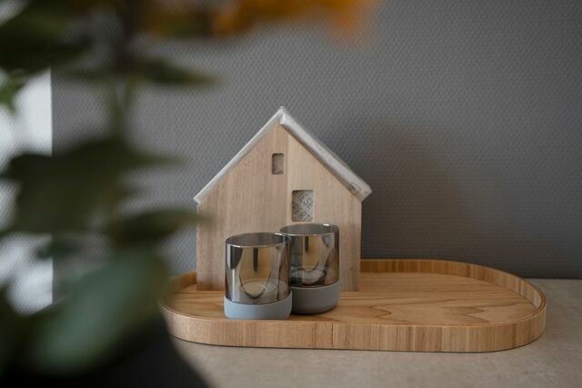 Ferienwohnung in Gr&ouml;mitz - Villa am Meer Pier 29 - Bild 24