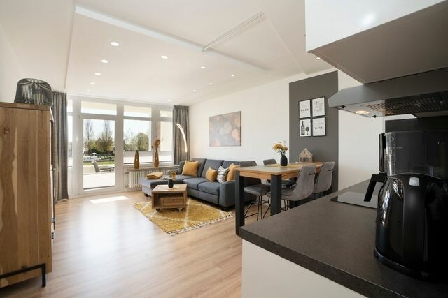 Ferienwohnung in Gr&ouml;mitz - Villa am Meer Pier 29 - Bild 25