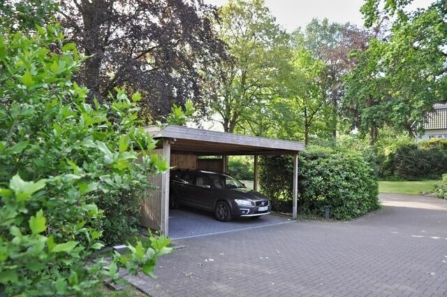 Ferienwohnung in Heikendorf - Hohrott 17 Villa Bellevue II - Bild 21