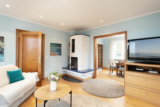 Ferienhaus in Malente - Haus an der Zeder - Bild 7