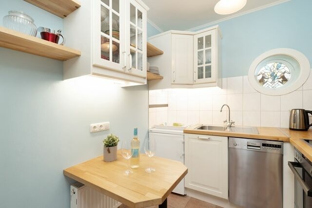 Ferienhaus in Malente - Haus an der Zeder - Bild 21