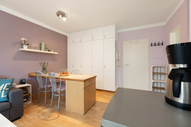 Ferienwohnung in Sch&ouml;nberger Strand - Panorama Sch&ouml;nberg 02 - Bild 11